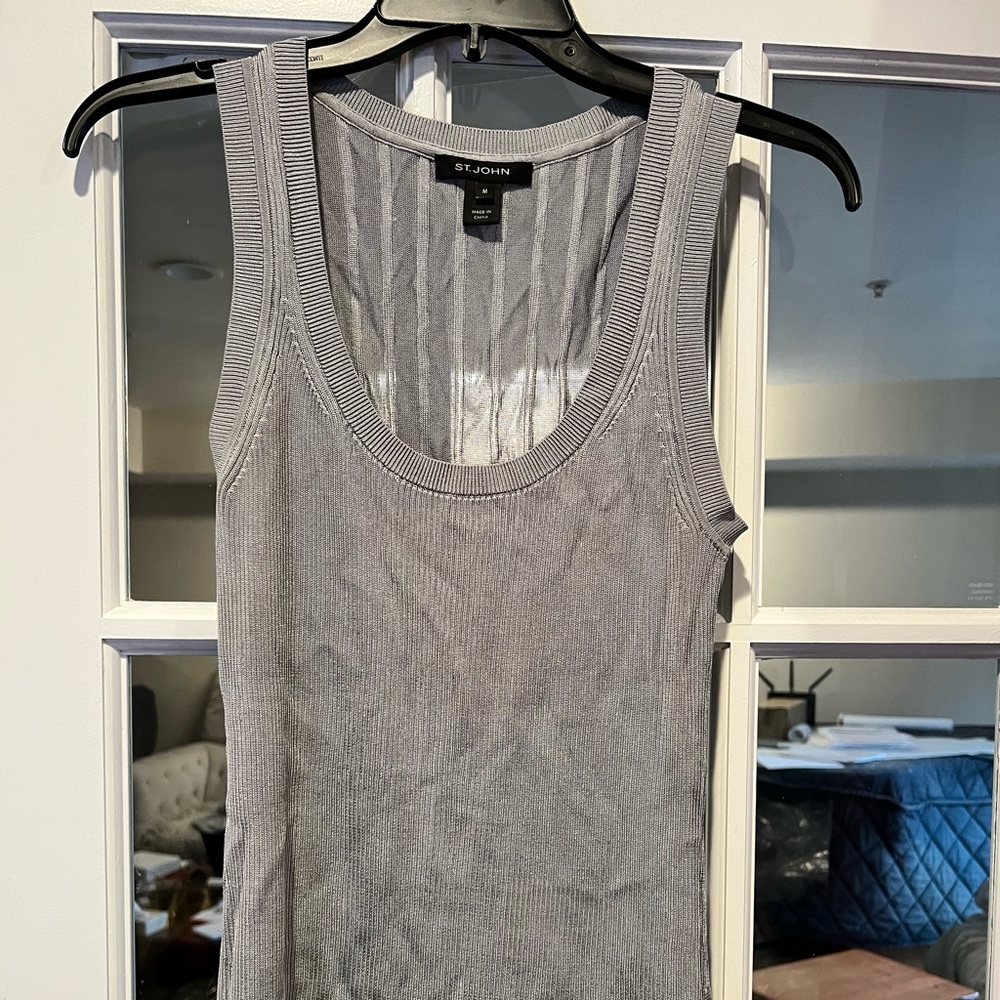 St John Top - image 1